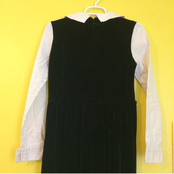 Vintage - Perfect Wednesday Addam Dress - Picture 3 of 4